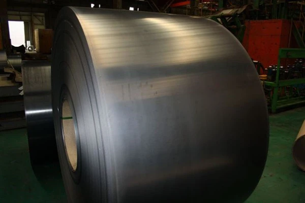 Folja tal-Azzar Galvanizzat Dip Hot