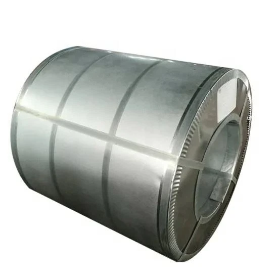 Az50 Biex Az150 GL Plated Steel Aluzinc Miksijin Gl Coil Factory