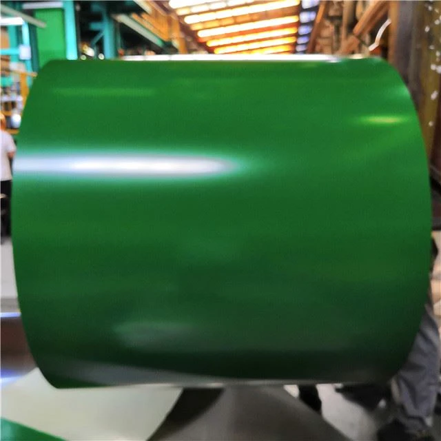 26   Gauge   Folja   Roll /Az100   al-zn   Galvanizzat   Kojl   Azzar