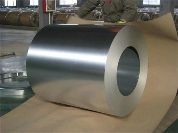 Kwalità Għolja Prim Coil Galvanizzat G550 G350 Z275 GI Azzar Kojl Prezz Fabbrika Prezz